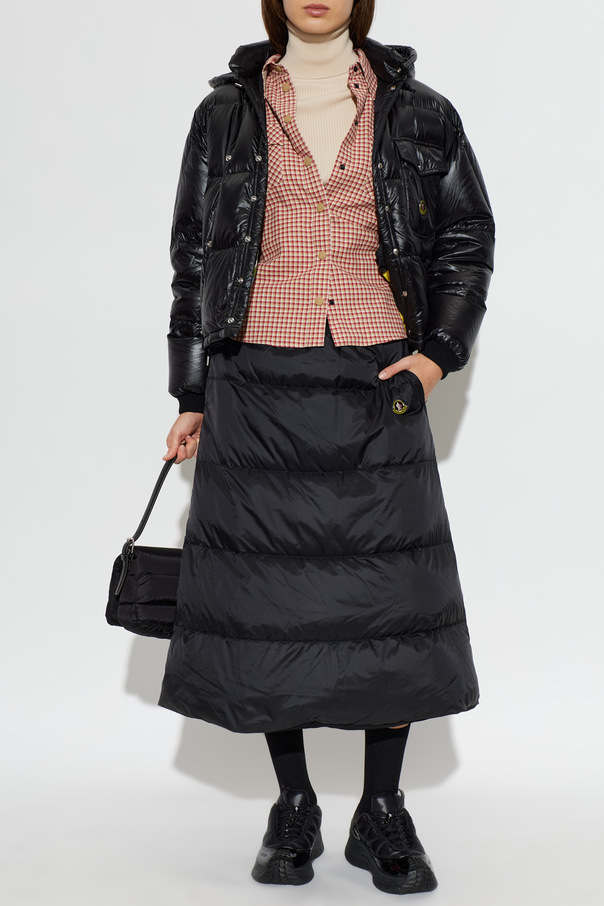 Moncler '‘Karakorum’' down jacket
