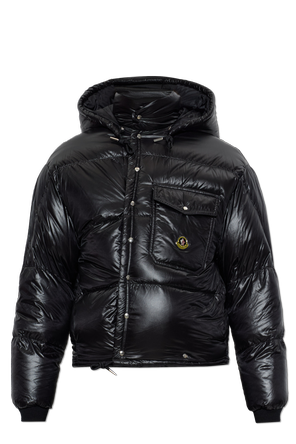 '‘Karakorum’' down jacket