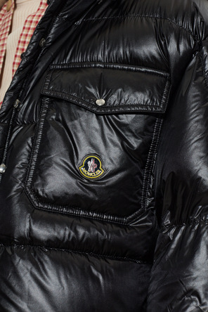 Moncler '‘Karakorum’' down jacket