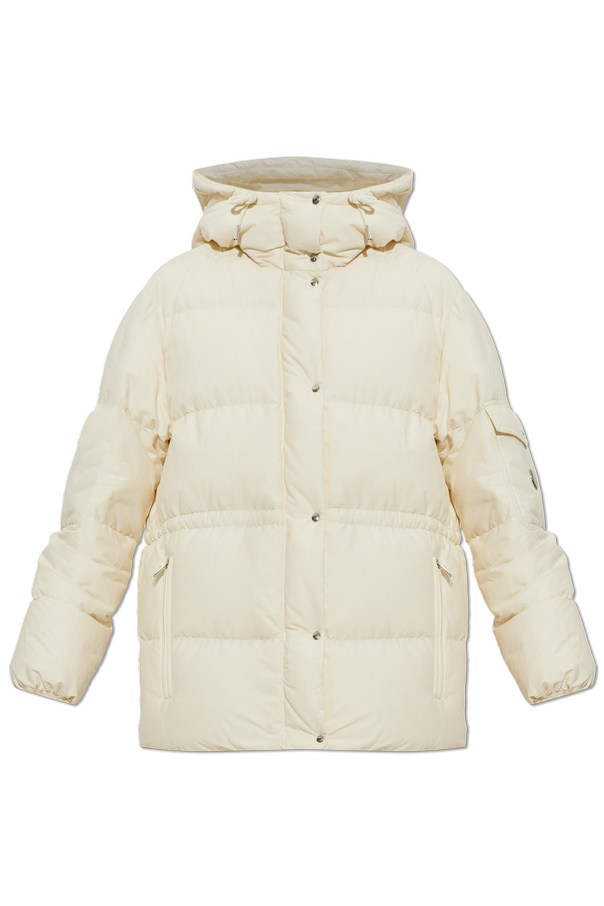 Down jacket ‘Himalaya’ od Moncler