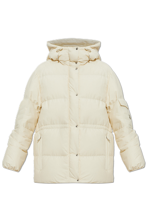 Chaqueta acolchada ‘Himalaya’