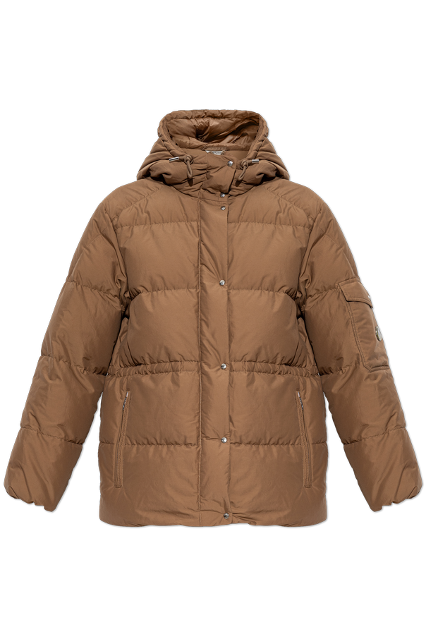 Moncler ‘Himalaya’ down jacket