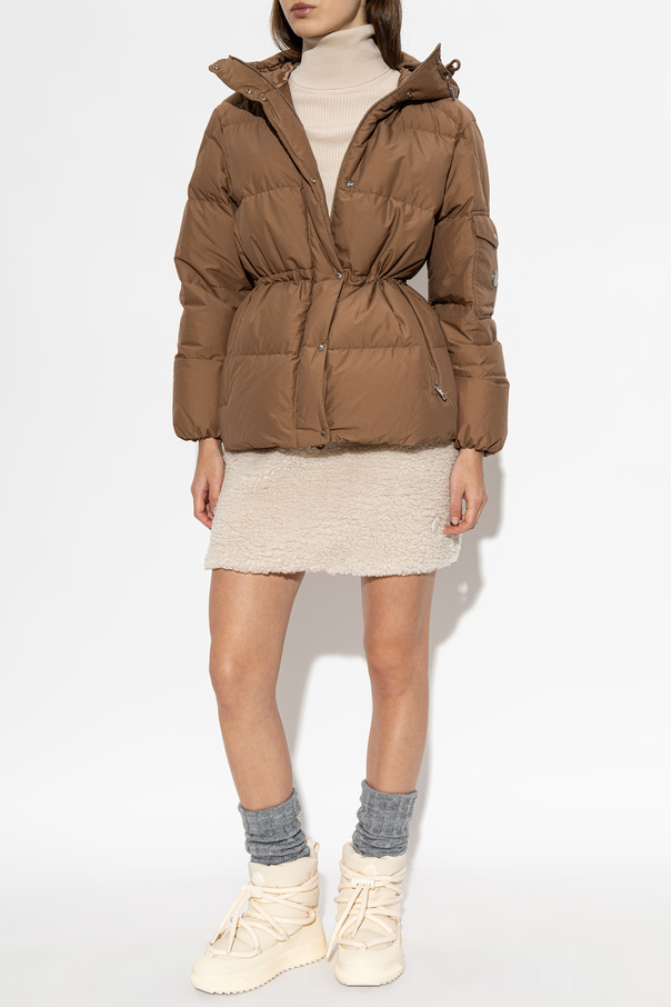 Moncler ‘Himalaya’ down jacket