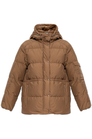 ‘Himalaya’ down jacket