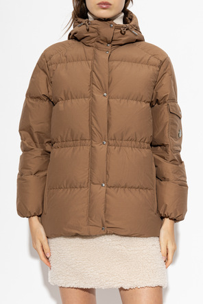 Moncler ‘Himalaya’ down jacket
