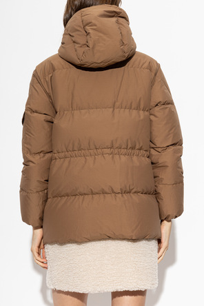 Moncler ‘Himalaya’ down jacket