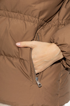 Moncler ‘Himalaya’ down jacket