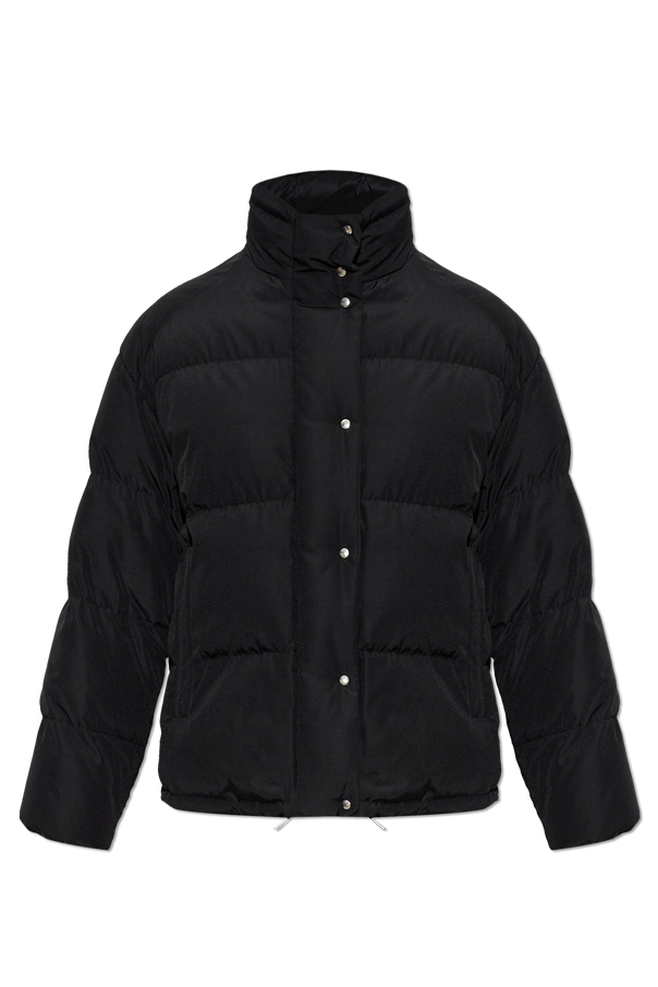 ‘Verone’ down jacket od Moncler