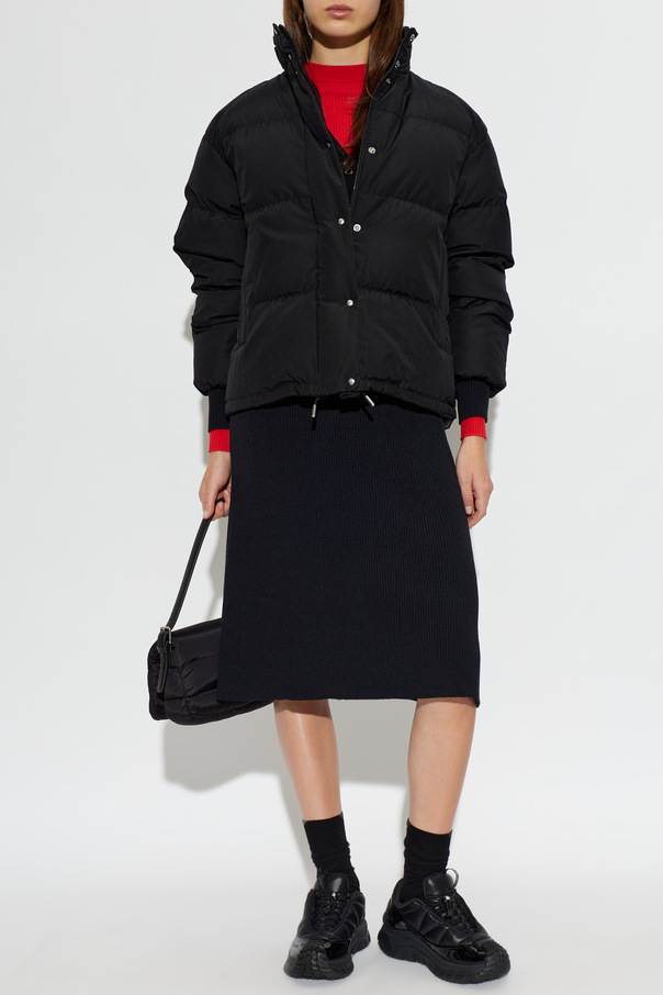 Moncler ‘Verone’ down jacket