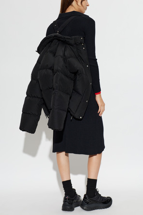 Moncler ‘Verone’ down jacket