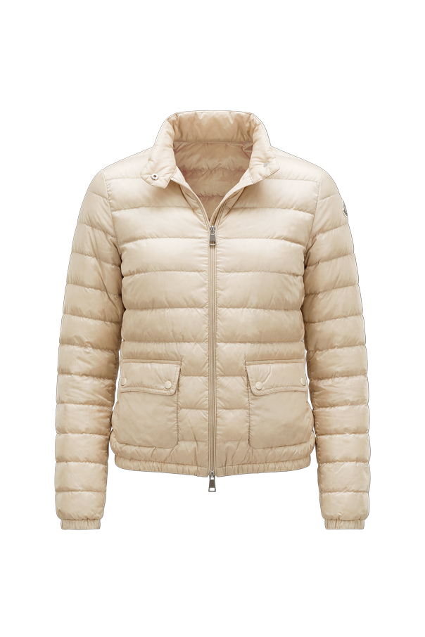‘Lans’ down jacket od Moncler