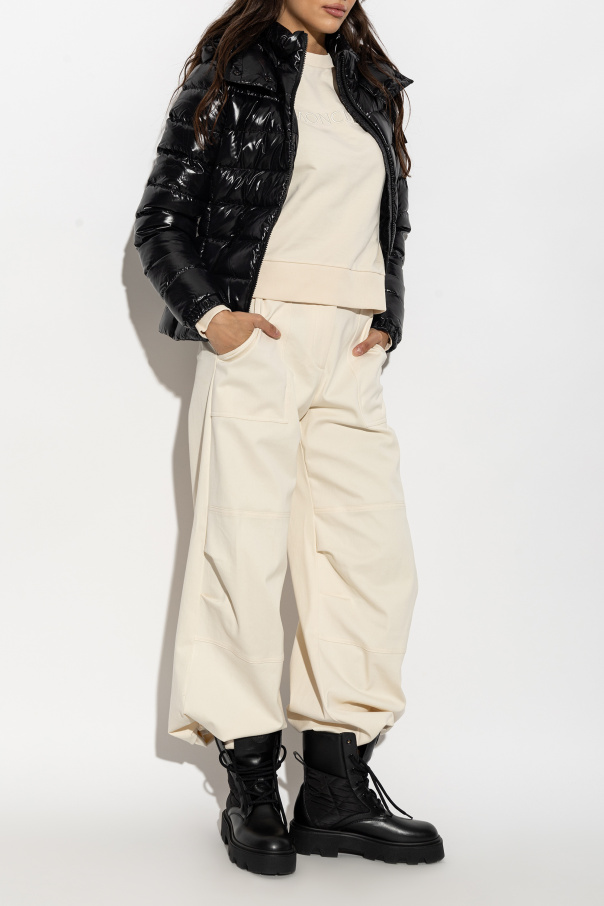 Moncler Casaco acolchoado 'Bady'