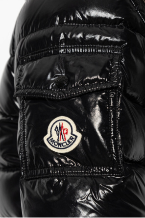 Moncler Casaco acolchoado 'Bady'