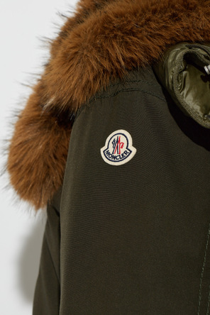 Moncler Geacă parka matlasată „Halicte”