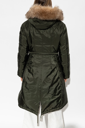 Moncler Chaqueta acolchada ‘Moustique’