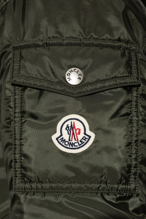 Moncler Chaqueta acolchada ‘Moustique’