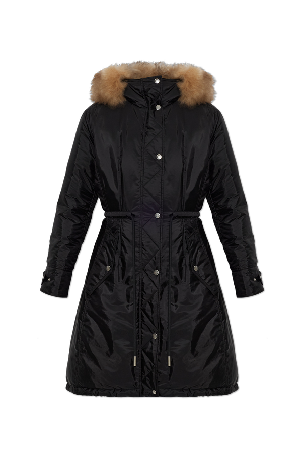 'Moustique' puffer jacket od Moncler