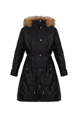 'Moustique' puffer jacket