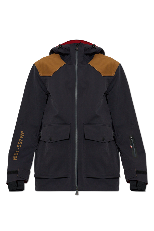 Moncler Grenoble Moncler Grenoble High Performance jacket