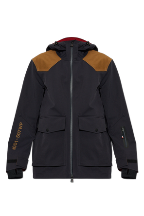 Moncler Grenoble High Performance jacket