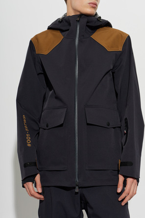 Moncler Grenoble Moncler Grenoble High Performance jacket