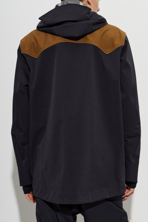 Moncler Grenoble Moncler Grenoble High Performance jacket