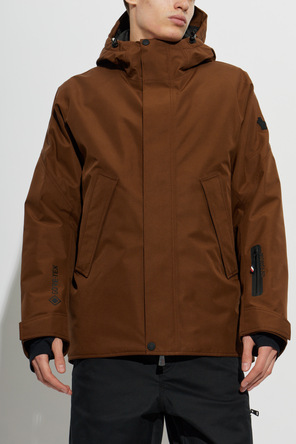 Moncler Grenoble "„Lambir’" ski jacket