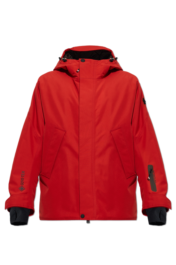Moncler Grenoble High performance ski jacket