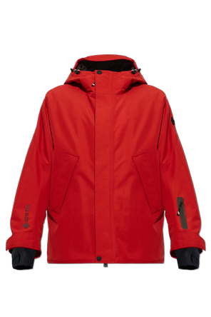 Moncler Grenoble high performance ski jacket