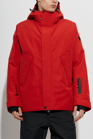 Moncler Grenoble High performance ski jacket