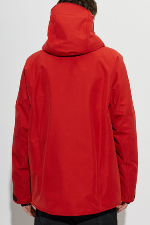 Moncler Grenoble High performance ski jacket