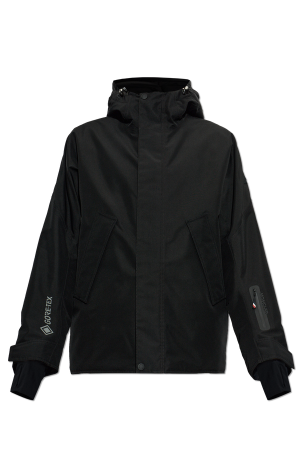 Moncler Grenoble Chaqueta de esquí Moncler Grenoble High Performance