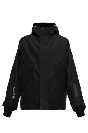 Moncler Grenoble High Performance Skijacke