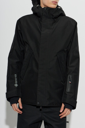 Moncler Grenoble Chaqueta de esquí Moncler Grenoble High Performance