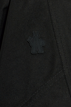 Moncler Grenoble Chaqueta de esquí Moncler Grenoble High Performance