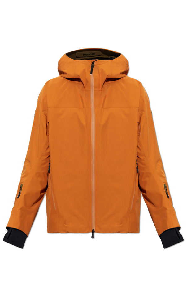 MONCLER GRENOBLE HIGH PERFORMANCE Men's Ski Jacket od Moncler Grenoble