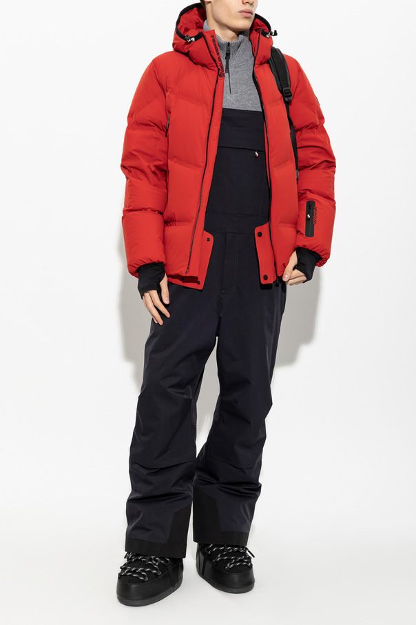 Moncler Grenoble MONCLER GRENOBLE HIGH PERFORMANCE