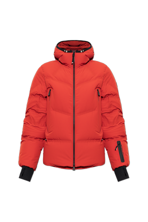 MONCLER GRENOBLE HIGH PERFORMANCE