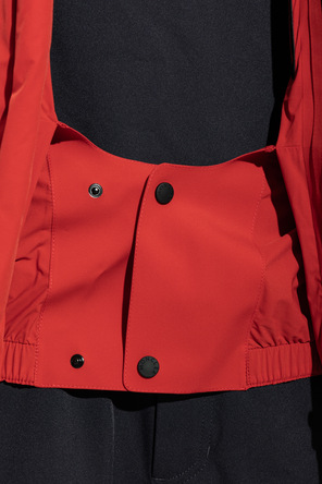 Moncler Grenoble MONCLER GRENOBLE HIGH PERFORMANCE