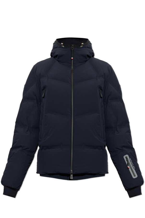 Moncler Grenoble Angren padded ski jacket
