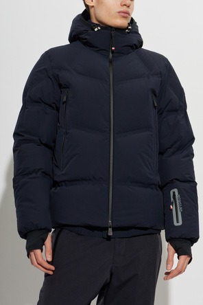 Moncler Grenoble Angren padded ski jacket