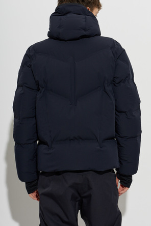 Moncler Grenoble Angren padded ski jacket