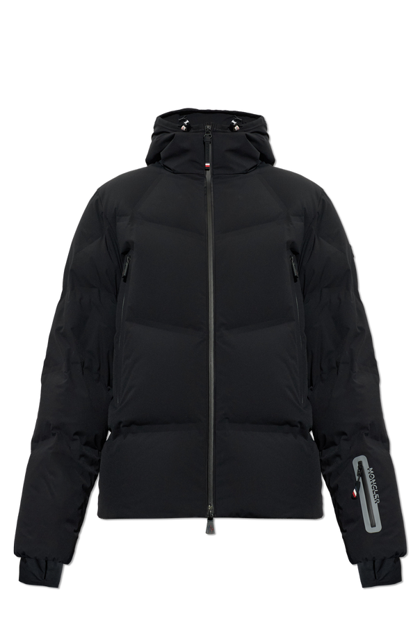 Moncler Grenoble Angren ski down jacket