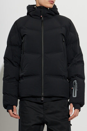 Moncler Grenoble Angren ski down jacket