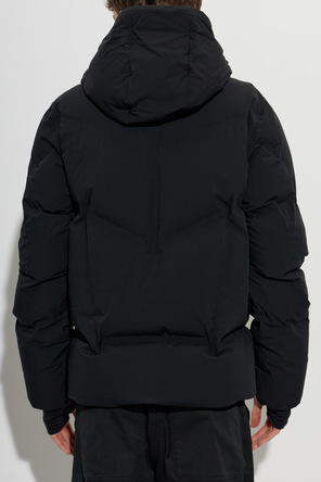 Moncler Grenoble Angren ski down jacket