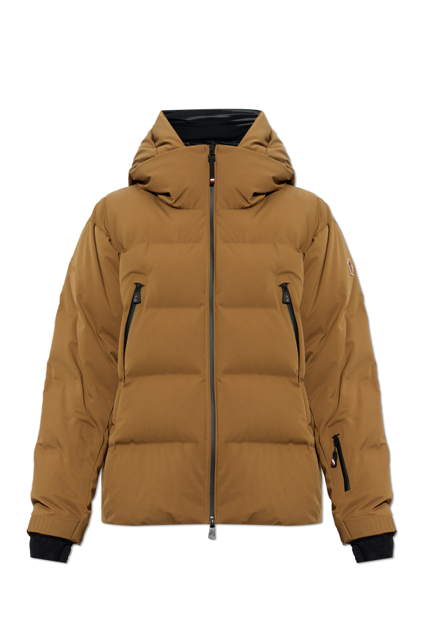 Moncler Grenoble ‘Fellberg’ ski down jacket