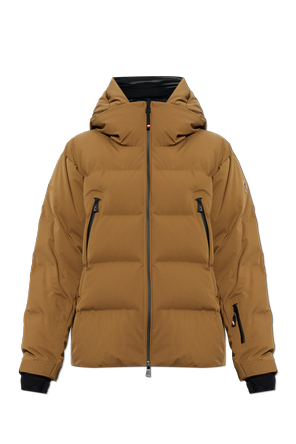 ‘Fellberg’ ski down jacket