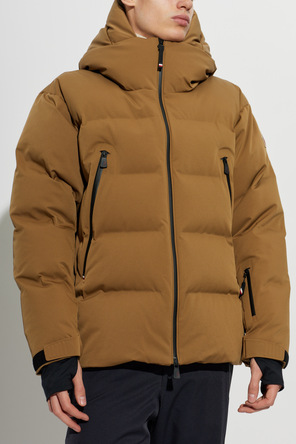 Moncler Grenoble ‘Fellberg’ ski down jacket