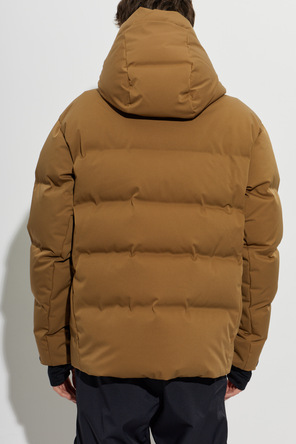 Moncler Grenoble ‘Fellberg’ ski down jacket
