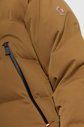 Moncler Grenoble ‘Fellberg’ ski down jacket